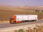 Volvo FM12 6x2 2003 года